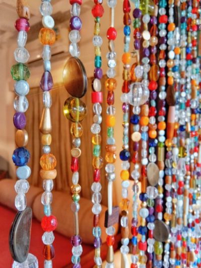 Colorful Beads Curtains Texas Colorful Bead Curtains