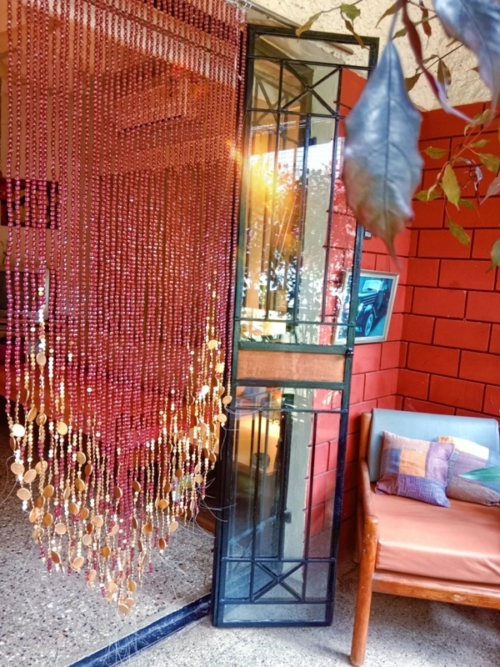 Buy Best Crystal Curtains