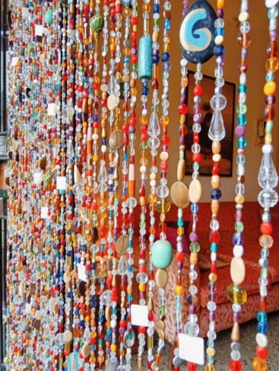 Colorful Beads Curtains Texas Colorful Bead Curtains