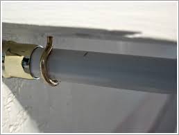 Curtain Rod Curtain Rod For Beaded Curtain